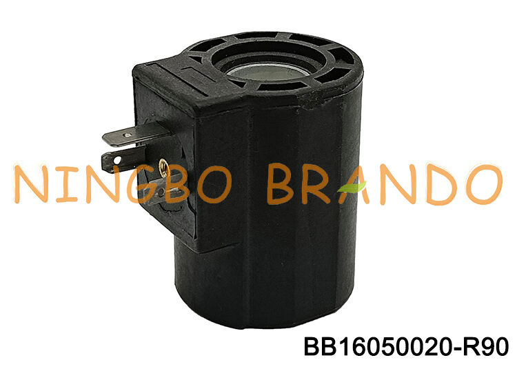 BO-SCH REXROTH Type R901080794 Bobine d'électrovanne 24VDC 29W