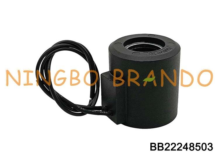 Bobine d'électrovanne hydraulique de Type SD1231-C-11 YUKEN SD1231-C11 24VDC