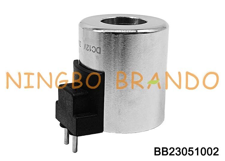 Bobine hydraulique de type R900021462 R900021463 Bo-sch Rexroth, 12V 24V DC