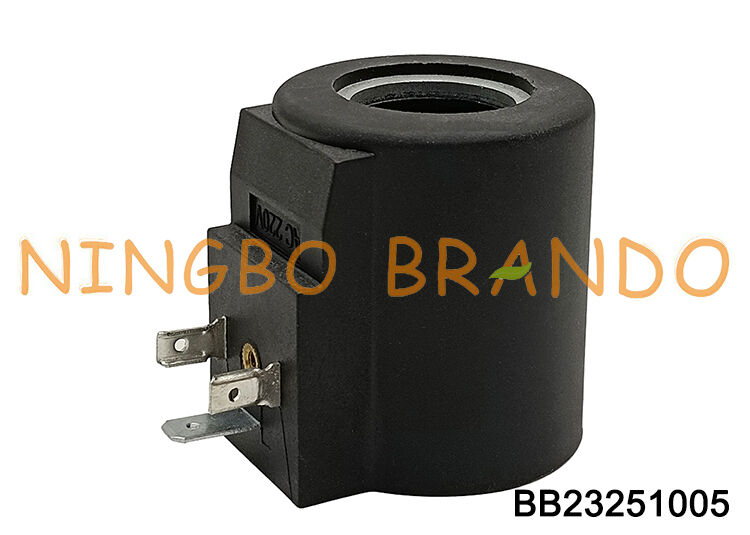 Bobine hydraulique 12VDC 24VDC 28W 38W de vanne électromagnétique de type DSG-03 Yuken
