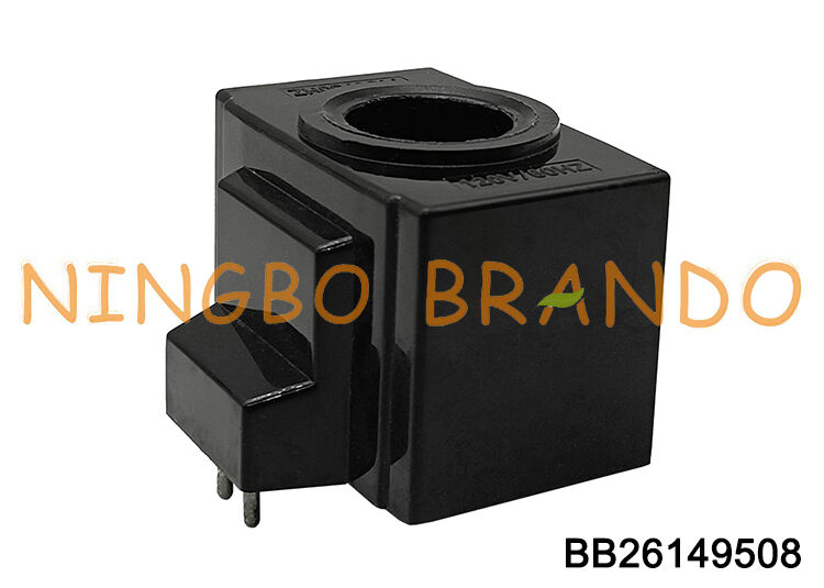 Bobine d'électrovanne de Type Yuken D12 D24 D100 A100 A120 A200 A240 R100 R200 RQ100