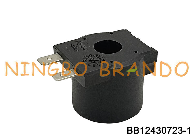 Landi Renzo GPL électrovanne CNG réducteur solénoïde bobine DC12V 12 volts 12VDC 9W