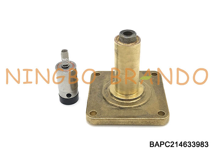 M735 M769 GOYEN Kit de solénoïde de type RCA5V3 RCA5V5 Pour l'armature de soupape de solénoïde