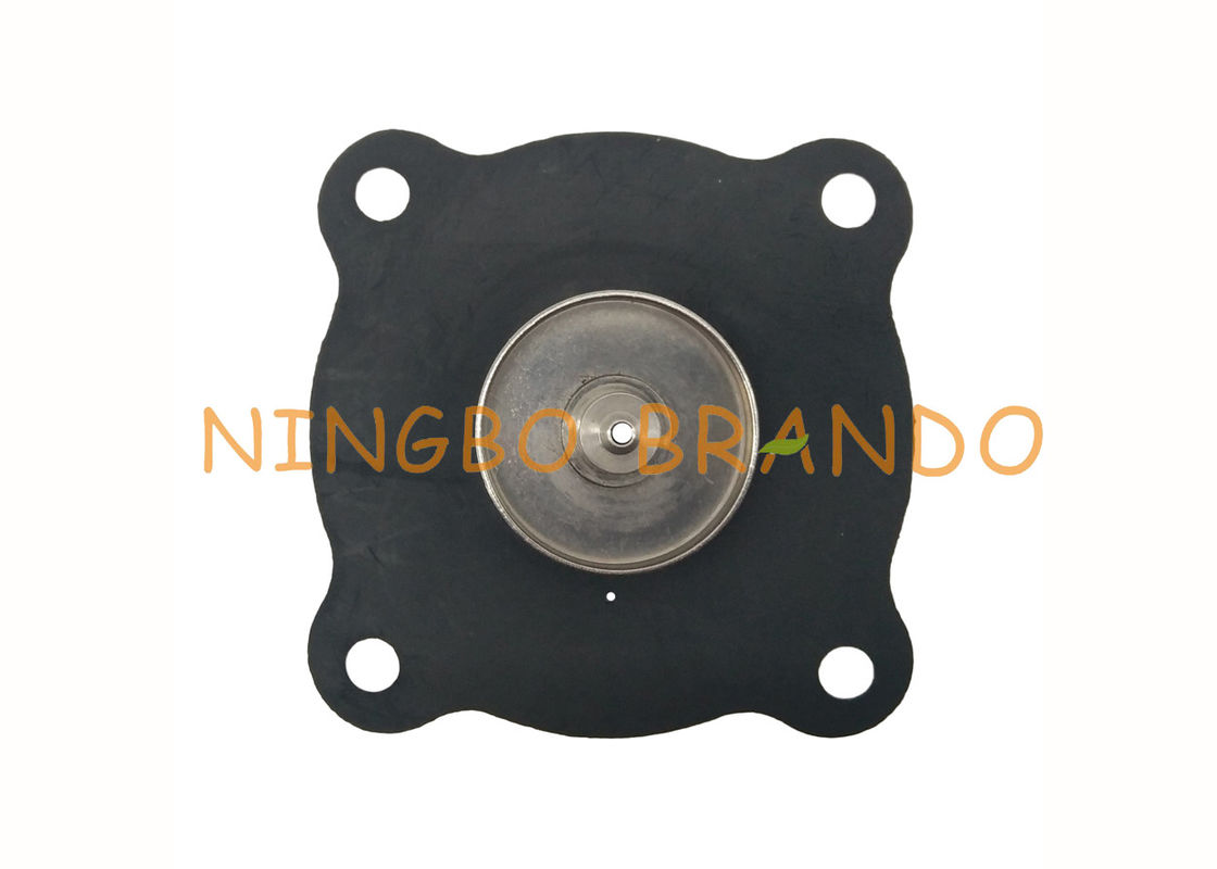 Kit de réparation de diaphragme pour 1&quot; soupape à diaphragme de soupape de vidange de vanne électromagnétique d'UW-25 2W250-25 SUW-25 2S250-25