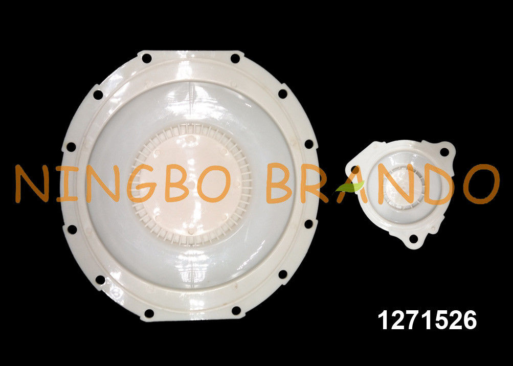 Membrane 3&quot; de type kit 8292900 1271526 Norgren de bande de réparation de soupape à diaphragme