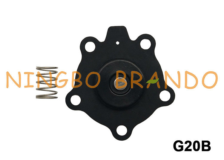 Type de Goyen kit de réparation de diaphragme de K2007 (M2080B) K2004 (1328B) K2017 K2033 CA/RCA 20