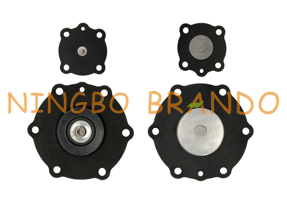 Réparation Kit For 1 de diaphragme valve d'impulsion de JOIL JICI 40 JICR 40 JISI 40 JISR 40 de 1/2 »