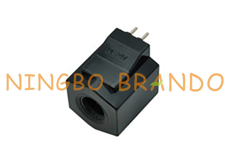 Type bobine hydraulique D12 12V D24 24V A100 110V A200 220V de Yuken de solénoïde