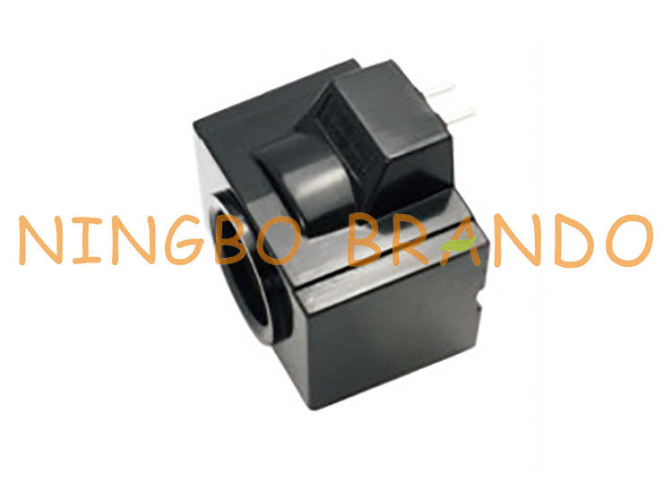 Type bobine A100 110V A120 120V A200 220V A240 240V de Yuken de vanne électromagnétique