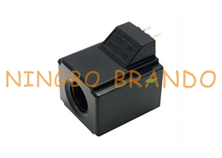 Type bobine hydraulique AC240V 60Hz AC220V 50Hz 30W de Northman de vanne électromagnétique