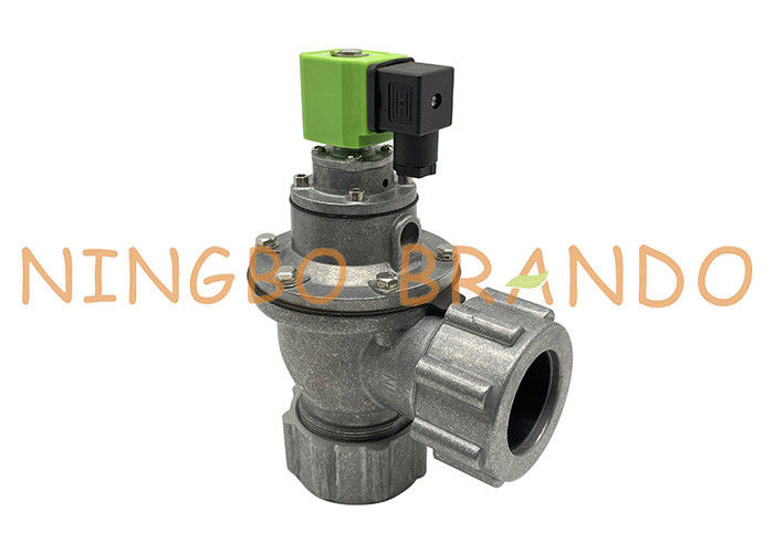 DMF-ZM-40S 1-1/2 » 1,5&quot; impulsion Jet Valve de diaphragme d'écrou de raboteuse de pouce
