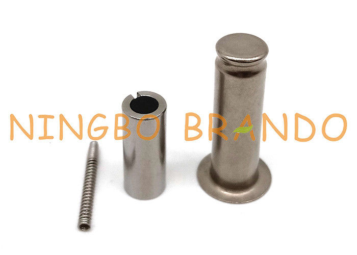 tube et plongeur de noyau du kit K302273 de reconstruction de vanne électromagnétique de 11mm OD