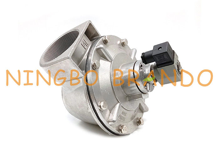 3&quot; à angle droit impulsion Jet Valve de filtre à manches du diaphragme CA76T de pouce