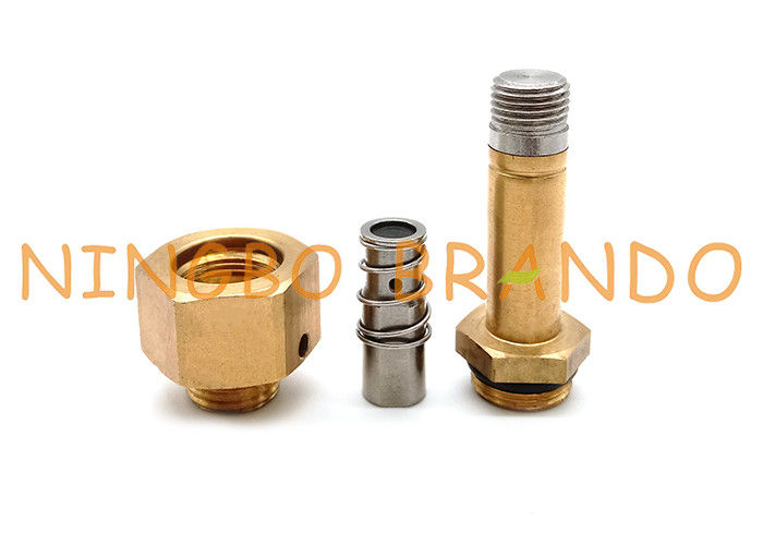 Le type du système 10 P10 Autel a intégré Pulse pilote Jet Valve Armature Plunger