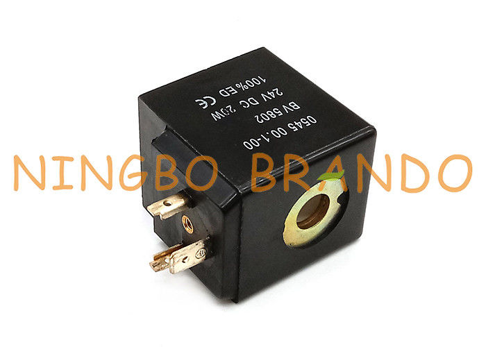 0545 02.1-00/5802 types bobine magnétique de solénoïde 113-030-0120 de Nass