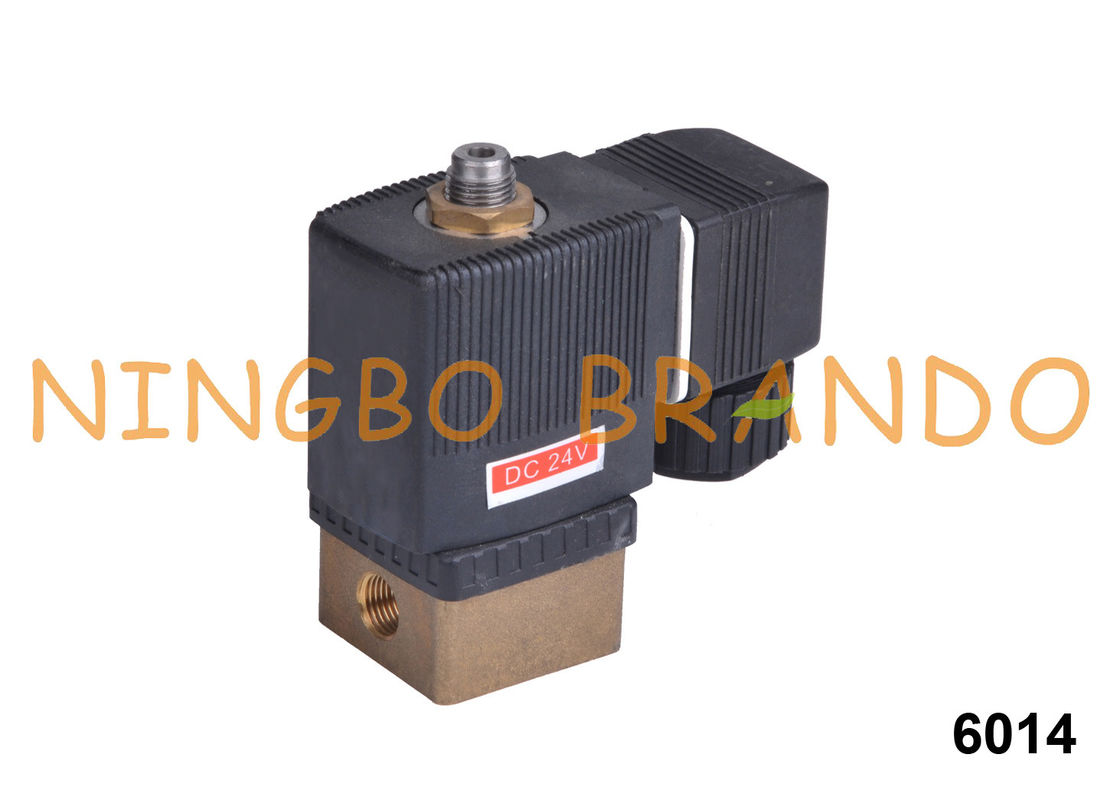 La vanne électromagnétique de 6014 C pour comparent l'atlas Copco Ingersoll Rand Air Compressor