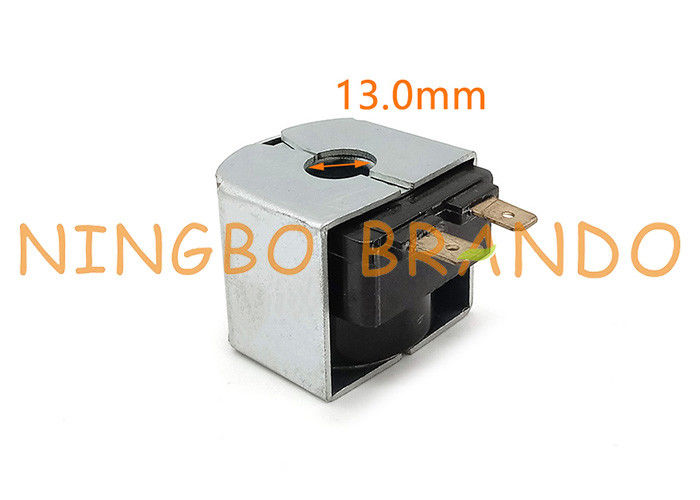 bobine de vanne électromagnétique du trou 204-556-1 204-556-3 204-558-1 Red Hat de 13mm