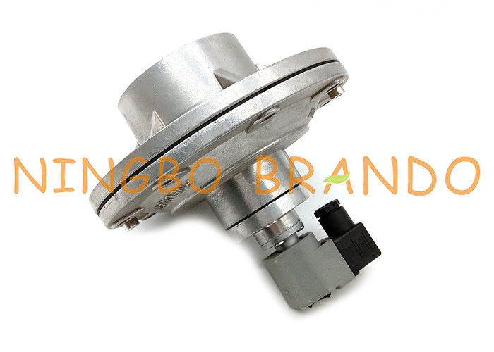 Type impulsion plate Jet Valve de Goyen de bâti pleine immersion de CA89MM 3-1/2 de »