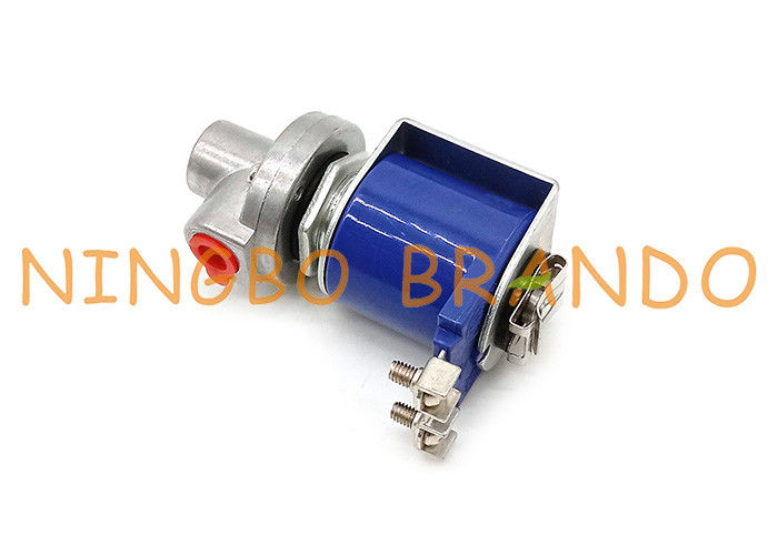 Type RCA3D2 1/8&quot; de Goyen pilote à distance Valve And Enclosure de solénoïde