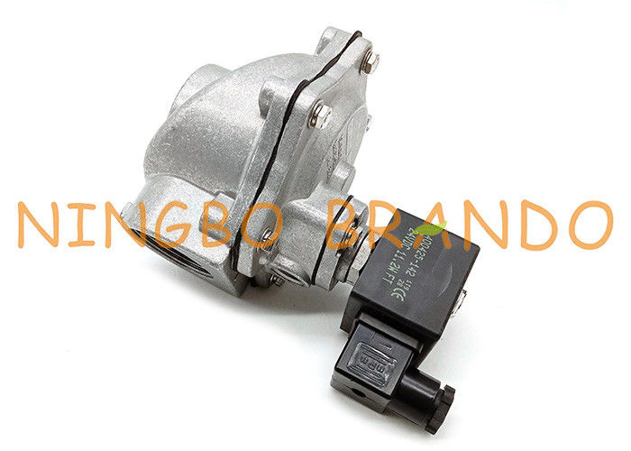 Type valve d'ASCO de collecteur de poussière de filtre de SCG353A047 1-1/2 » Baghouse
