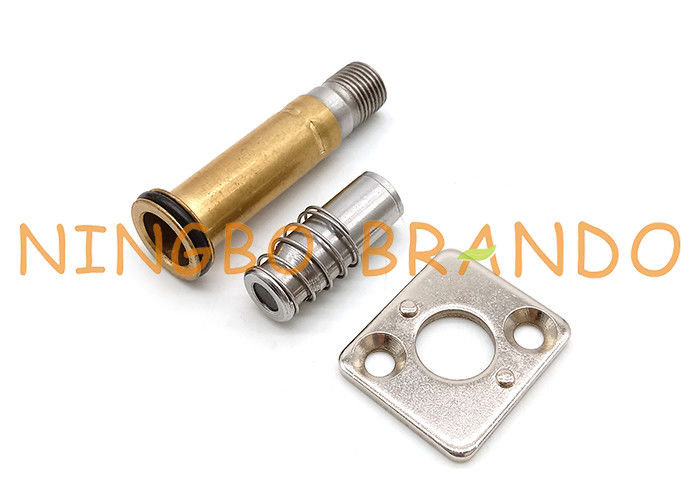 Type armature de bride de 09L02600A2CNN 09L02600A2NN 2/2 OR S9 de solénoïde