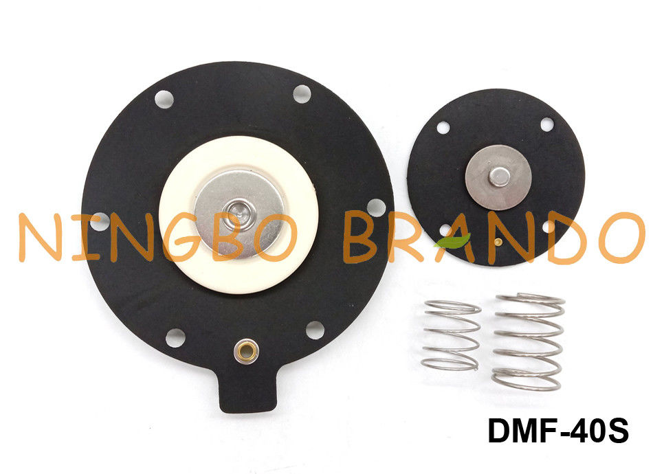 Diaphragme pour la valve 1,5&quot; d'impulsion de BFEC DMF-Z-40S DMF-ZM-40S DMF-Y-40S
