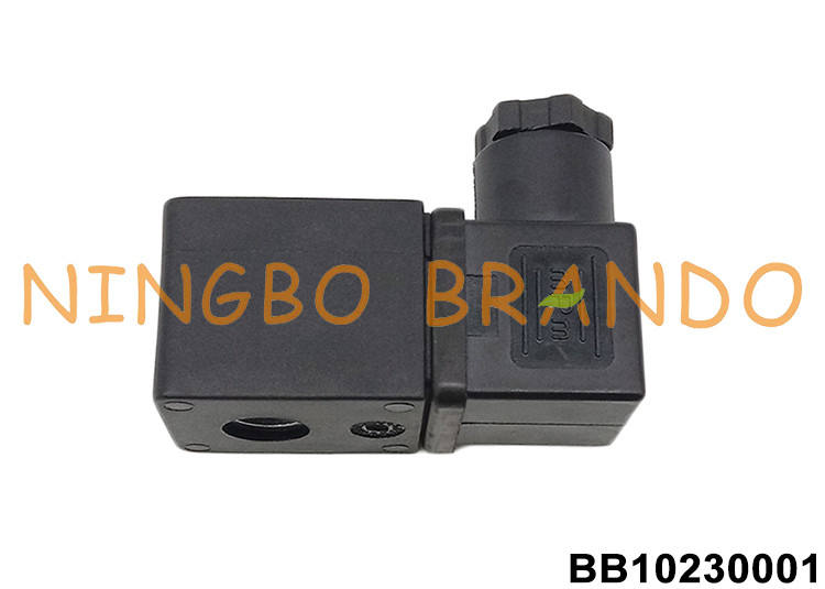 Bobine BC10 électromagnétique pour le type impulsion Jet Valve 220VAC 17VA d'AUTEL