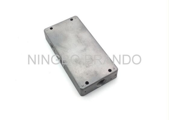 High temperatures Aluminum Die Casting Aluminum alloy ADC10 ADC12 A360 A380