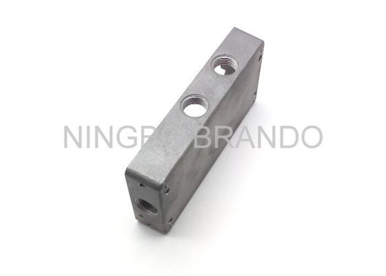 High temperatures Aluminum Die Casting Aluminum alloy ADC10 ADC12 A360 A380