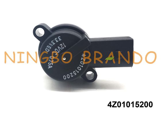 4Z01015200 Air Suspension Compressor Pump Solenoid Coil For Mercedes S-Classes W220 / Audi