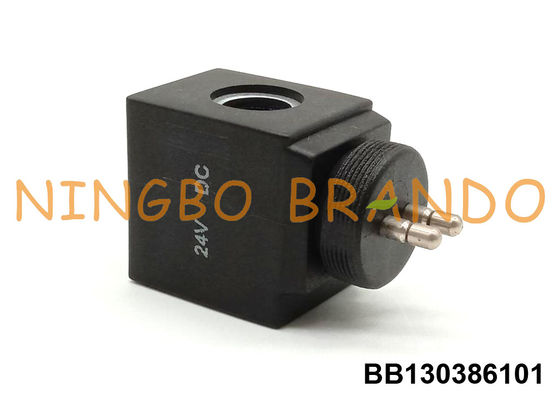 E240 E241 12VDC 24VDC 18W Solenoid Coil For DHOLLANDIA Tail Lift Parts