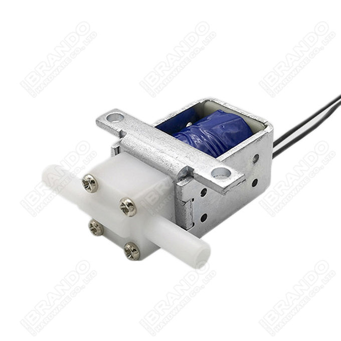Vanne électromagnétique en laiton de manière de la machine 2 de café de Carimali 220V 230V 14