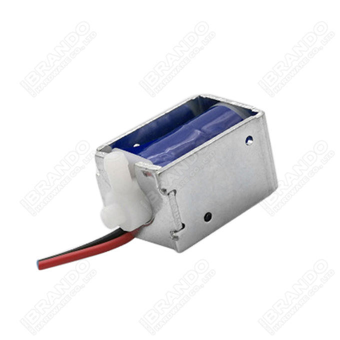 Vanne électromagnétique en laiton de manière de la machine 2 de café de Carimali 220V 230V 13