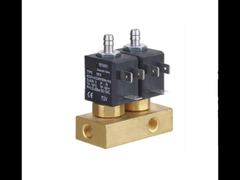 Solenoid Valve For Steam Iron Coffee Espresso Maker Machine 5504 5315 5320 5220 5523 5524 5543 5503
