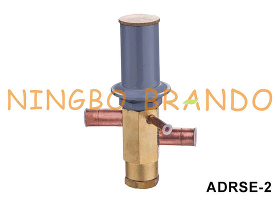 ADRSE-2 Sporlan type soupape de contournement de gaz chaud à décharge ADRSE-2-0/80 ADRSE-2-0/30