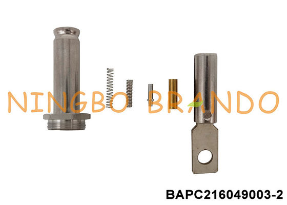 Kit de réparation d'armure pour 17120 162188 140229 valve solénoïde Henny Penny Fryer