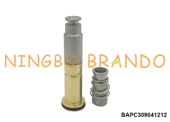 Armature de soupape d'électrovanne ABS ECU de remorque type WABCO 442 500 710 2 442 500 700 2