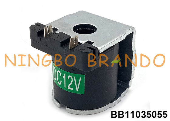 Kit de réparation du servocommande d'embrayage Bobine d'électrovanne 21965284 22327072 DC12V DC24V