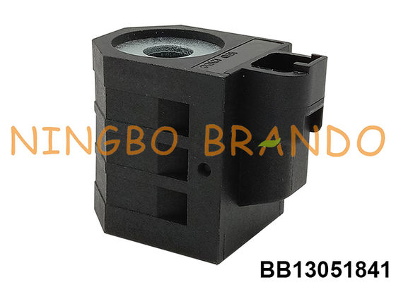 Bobine hydraulique XKBL-00004 pour excavatrice Doosan Infracore 300715-00038, 12V 24V