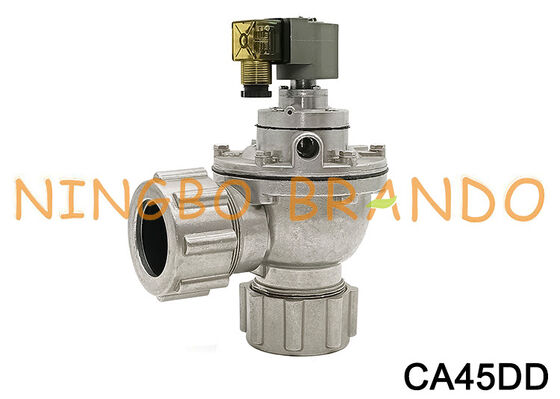 Goyen Type DD Series Pulse Jet Valve CA45DD 1.5'' Dresser Nut