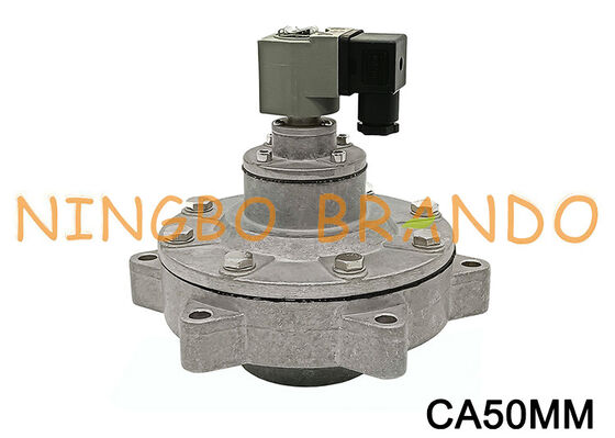 CA50MM Goyen Type MM Series Manifold Mount Pulse Valve 2''