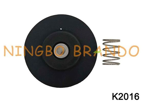 Kit de réparation de diaphragme de remplacement K2016 pour électrovanne à impulsions Goyen RCAC20T3