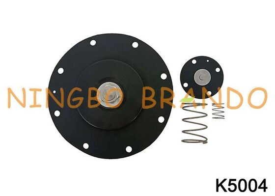 Kit de réparation de diaphragme Goyen Type K5004 K5000 K5002 K5005 pour électrovanne à impulsion CA50T CA62T