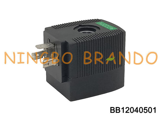 Bobine solénoïde électromagnétique pour vanne Burkert 6213 5404