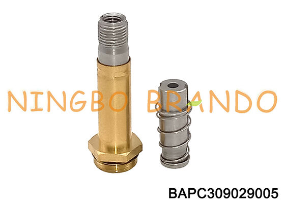 Ensemble de tubes de piston à Armature d'électrovanne NC à 3 voies, tige de solénoïde EVI 7/9 S9