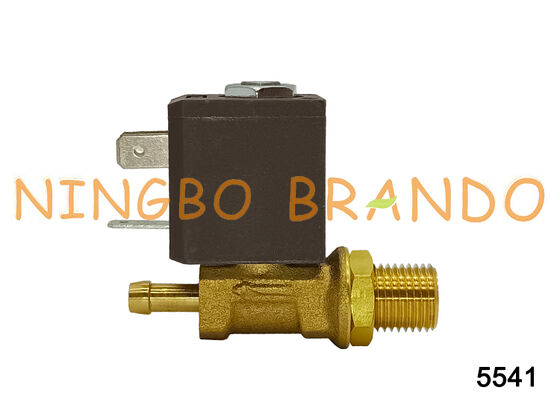 Électrovannes de Type CEME 5541 pour Machine à souder MIG TIG AC220V AC110V