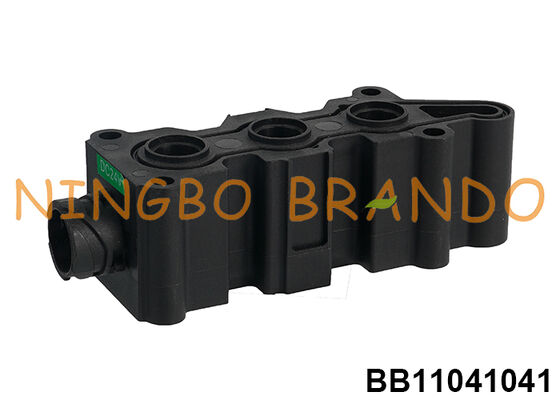 Truck ECAS Solenoid Valve Coil 24VDC for Wabco Type 4422002221 4423002221