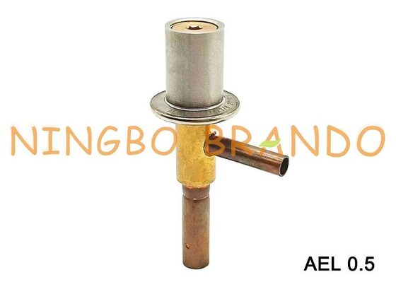 Détendeur automatique Honey Well Type AEL- 0,5 AEL-222200 AEL-222210