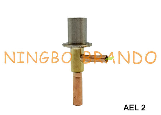 Détendeurs automatiques Honey Well type AEL-2.0, série AEL AEL-222202 AEL-222212
