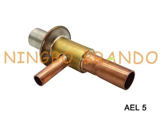 Détendeur automatique Honey Well Type AEL- 5.0 AEL-222285